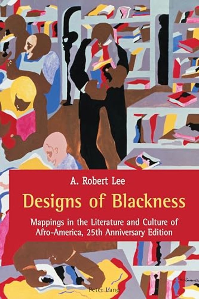Designs of Blackness