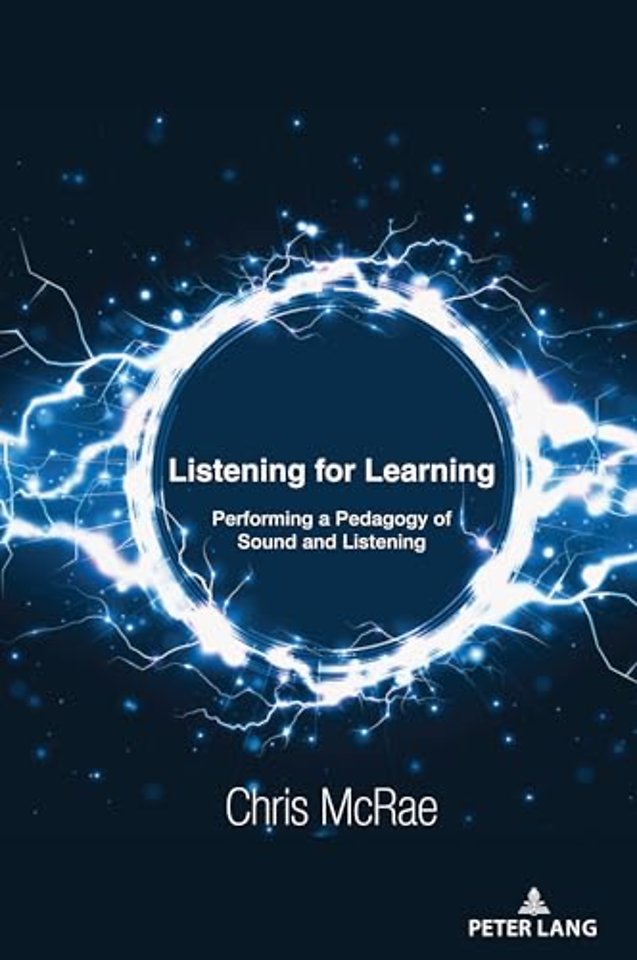 Listening for Learning