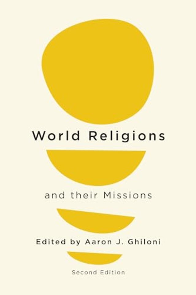 World Religions and their Missions