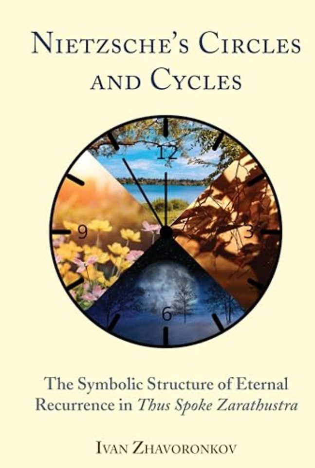 Nietzsche’s Circles and Cycles