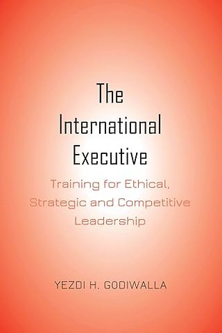 The International Executive