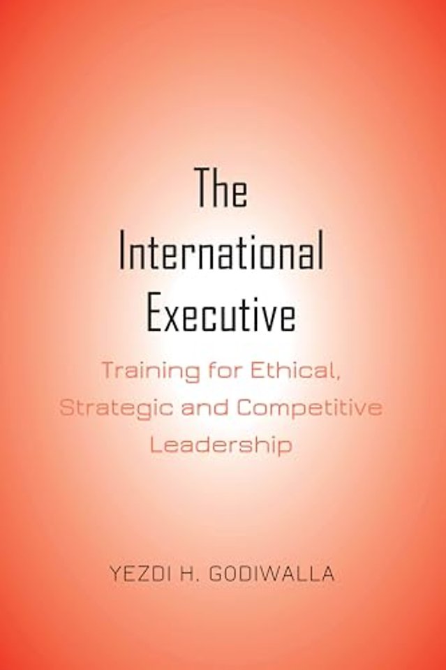 The International Executive
