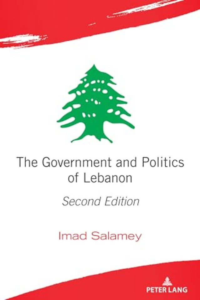 The Government and Politics of Lebanon