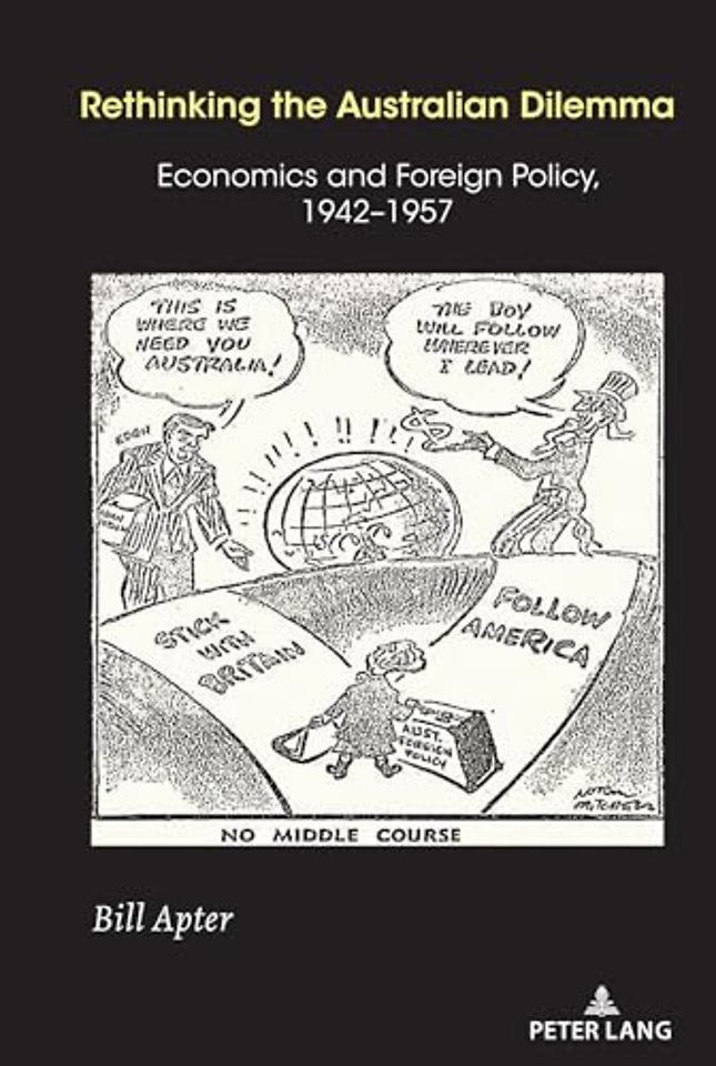 Rethinking the Australian Dilemma