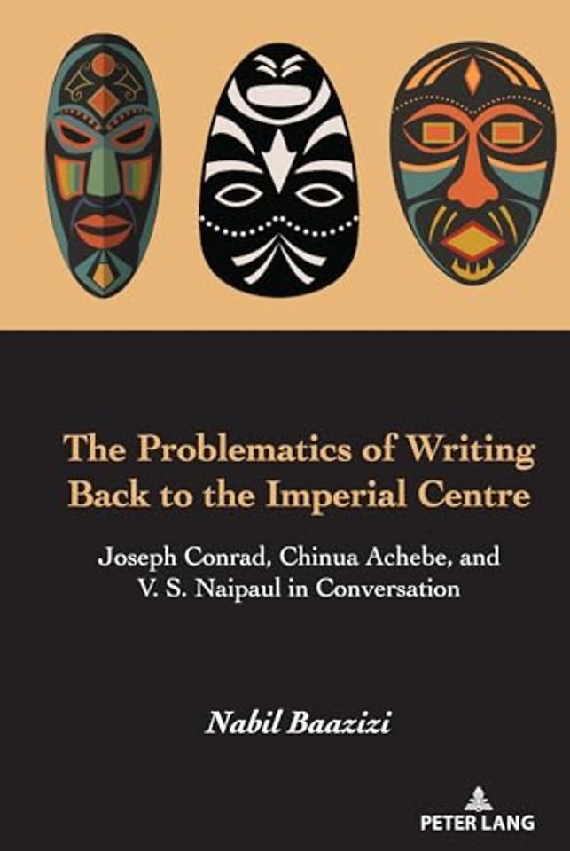 The Problematics of Writing Back to the Imperial Centre