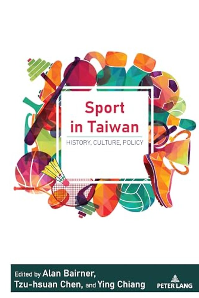 Sport in Taiwan