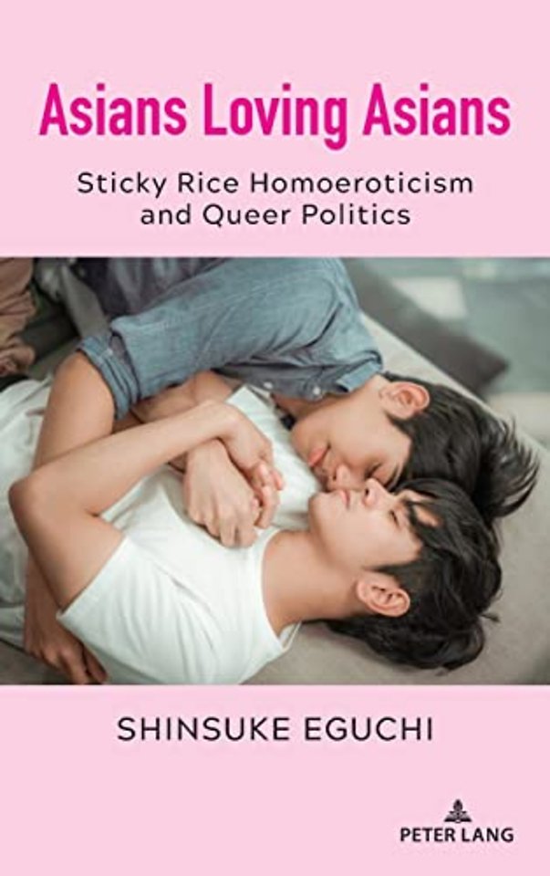 Asians Loving Asians