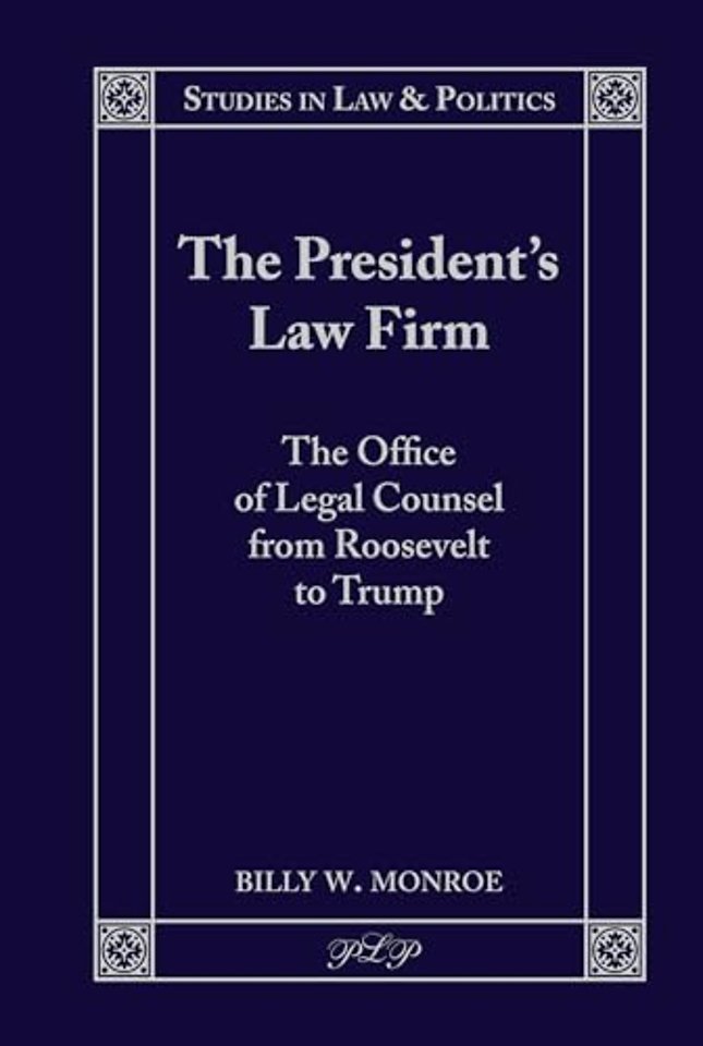 The President’s Law Firm