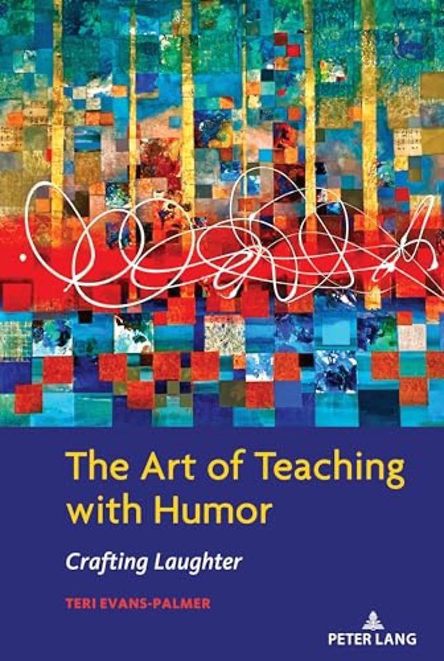 The Art of Teaching with Humor