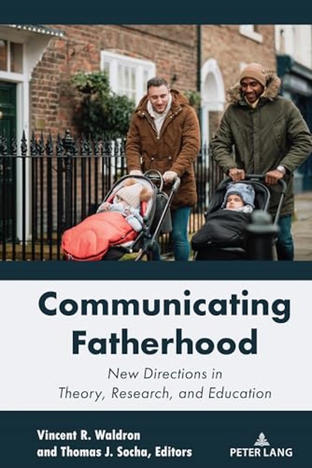 Communicating Fatherhood