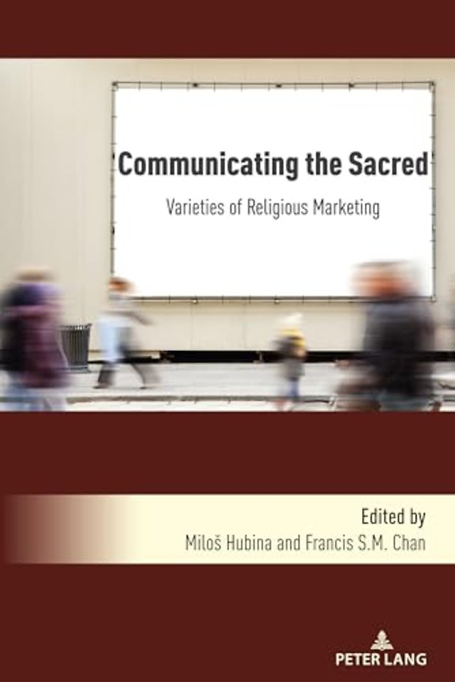 Communicating the Sacred