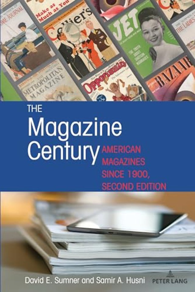 The Magazine Century
