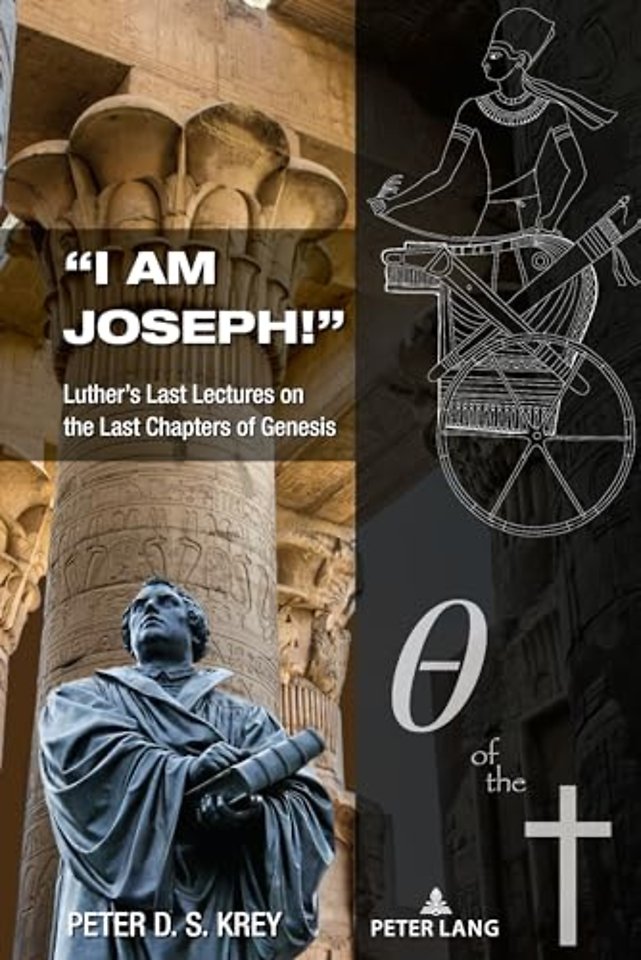 “I am Joseph!”