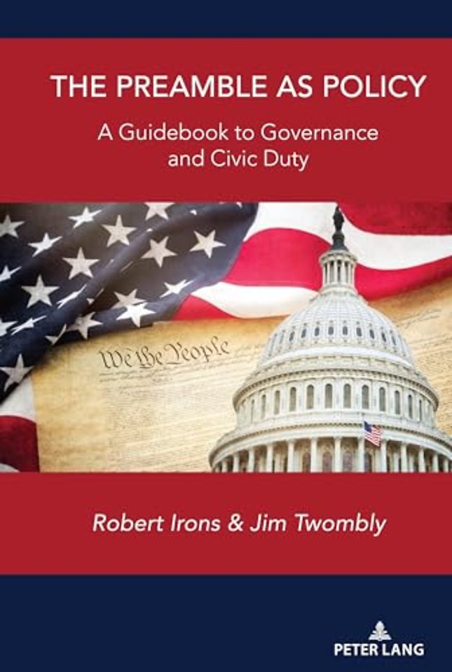 The Preamble as Policy