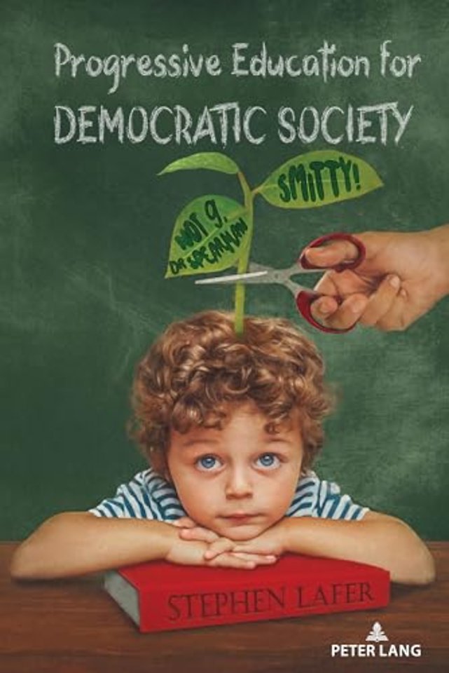 Progressive Education for Democratic Society