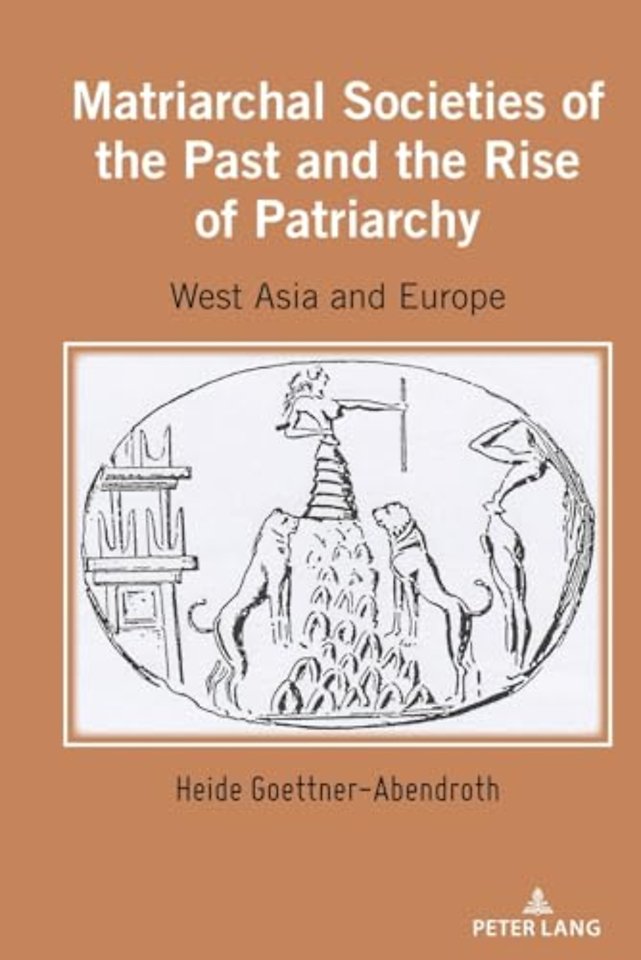 Matriarchal Societies of the Past and the Rise of Patriarchy