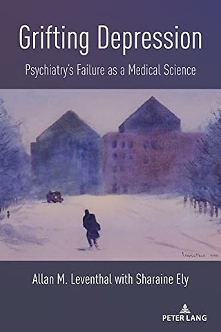 Grifting Depression