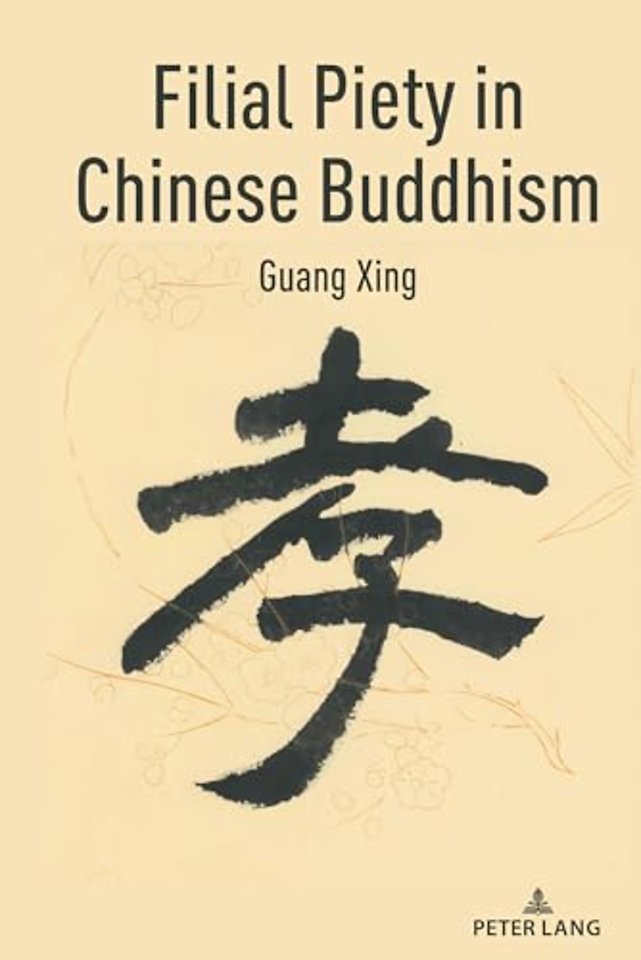 Filial Piety in Chinese Buddhism