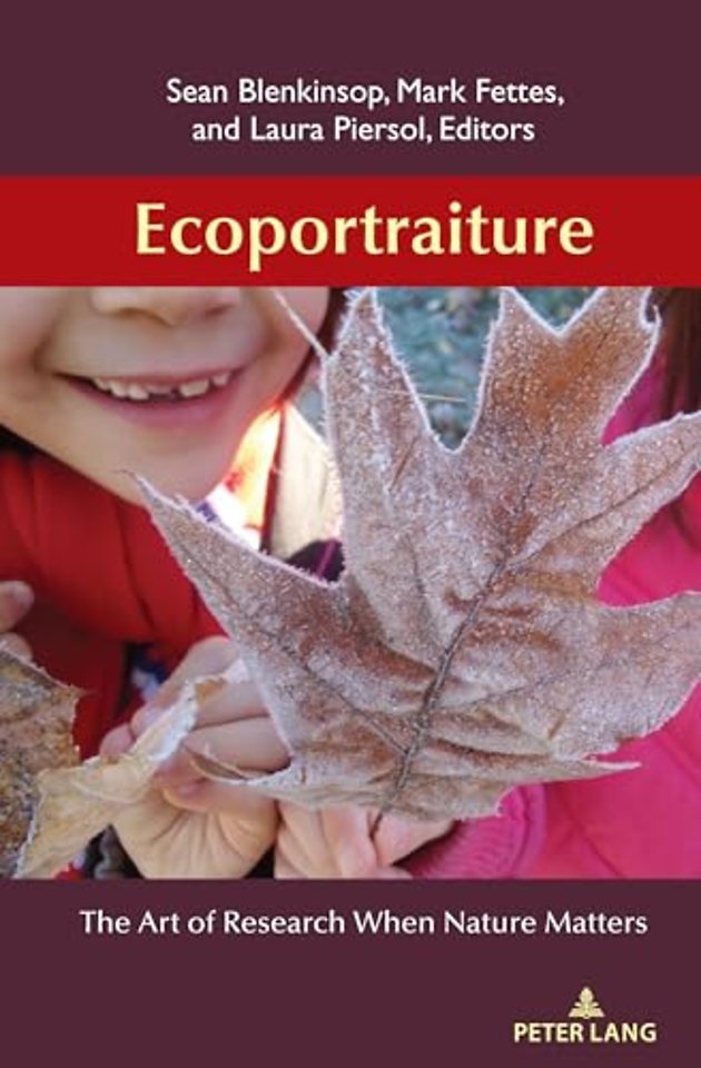 Ecoportraiture
