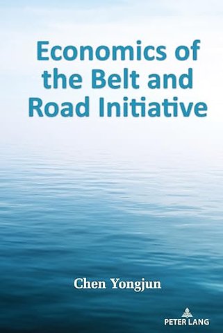 Economics of the Belt and Road Initiative