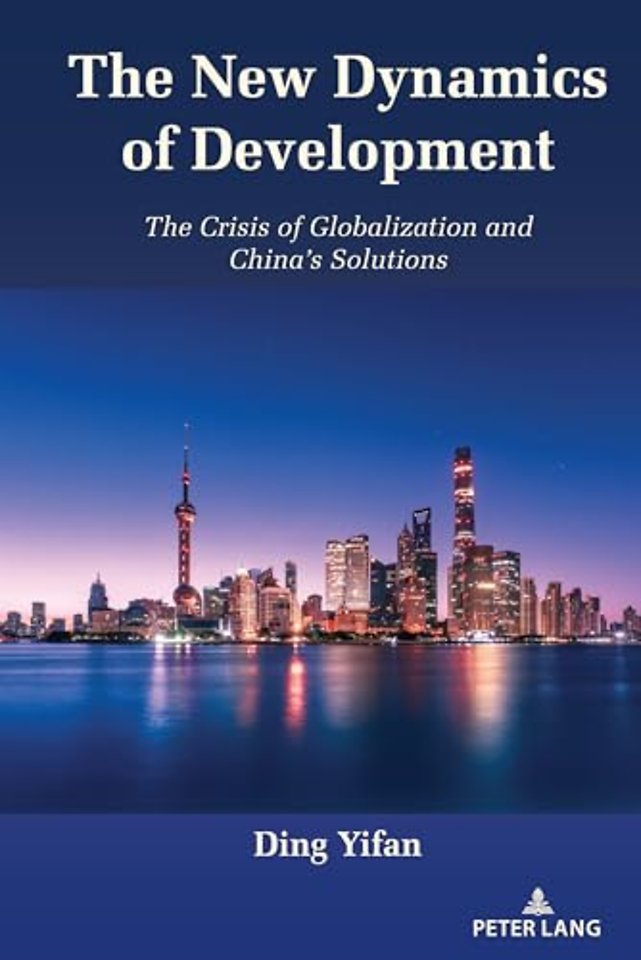 The New Dynamics of Development