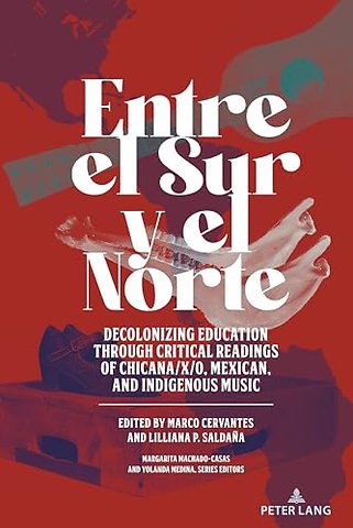 Entre el Sur y el Norte