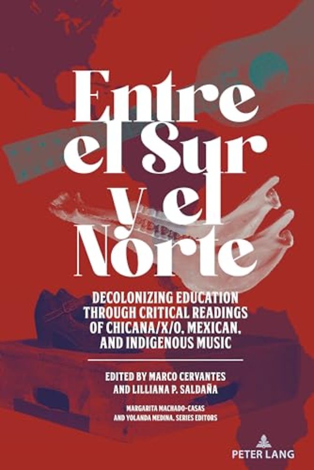 Entre el Sur y el Norte