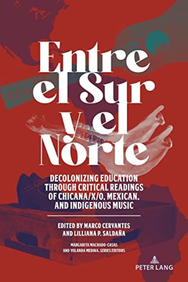 Entre el Sur y el Norte