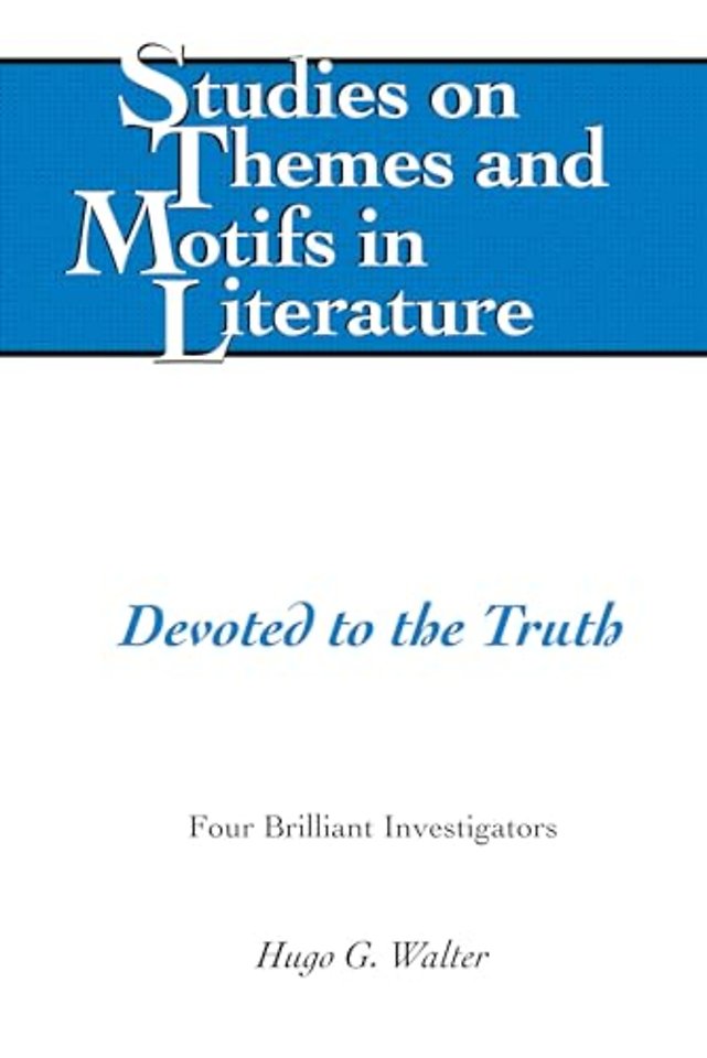 Devoted to the Truth