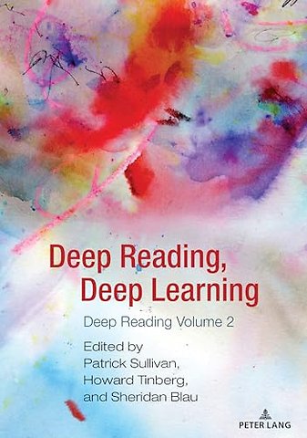 Deep Reading, Deep Learning