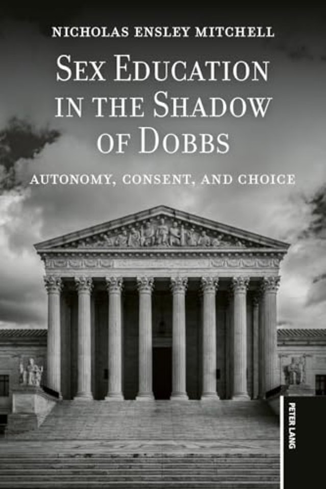 Sex Education in the Shadow of Dobbs