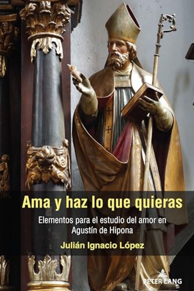 Ama y haz lo que quieras