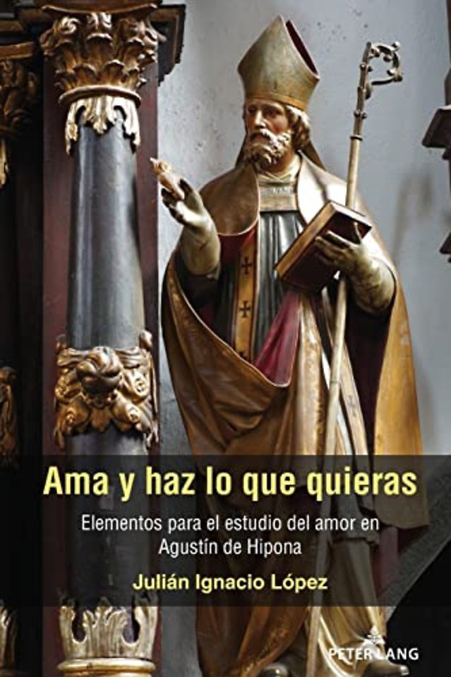 Ama y haz lo que quieras