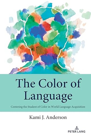 The Color of Language