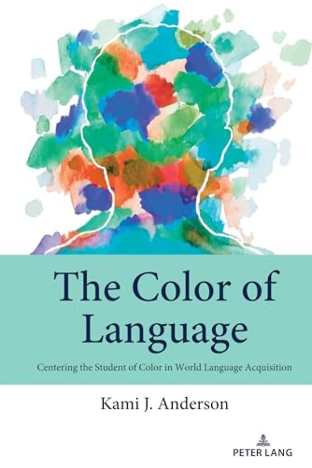 The Color of Language