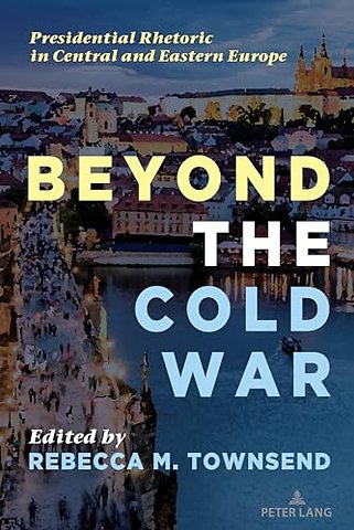 Beyond the Cold War