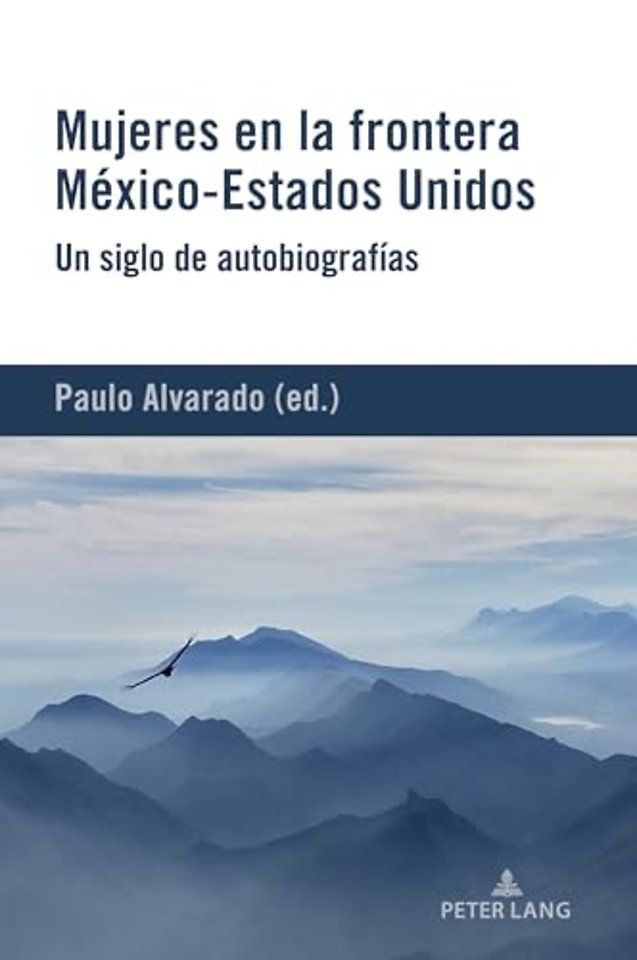 Mujeres en la frontera Mexico-Estados Unidos