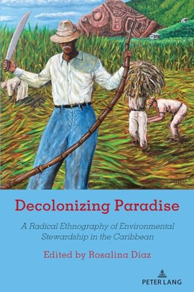 Decolonizing Paradise