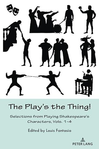 The Play’s the Thing!