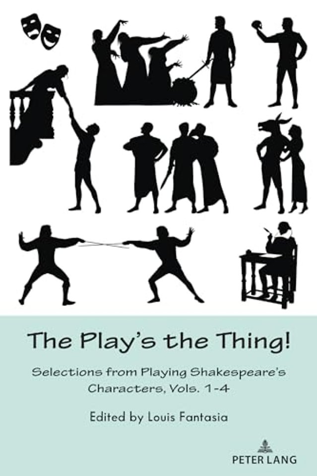 The Play’s the Thing!