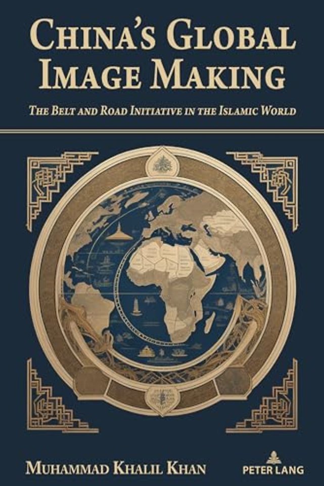 China's Global Image Making