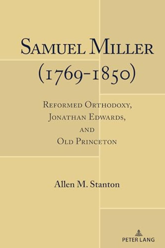Samuel Miller (1769-1850)