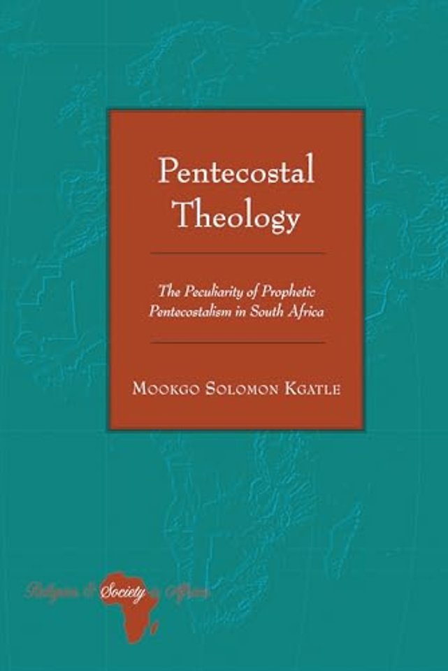 Pentecostal Theology