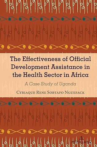The Effectiveness of Official Development Assistance in the Health Sector in Africa