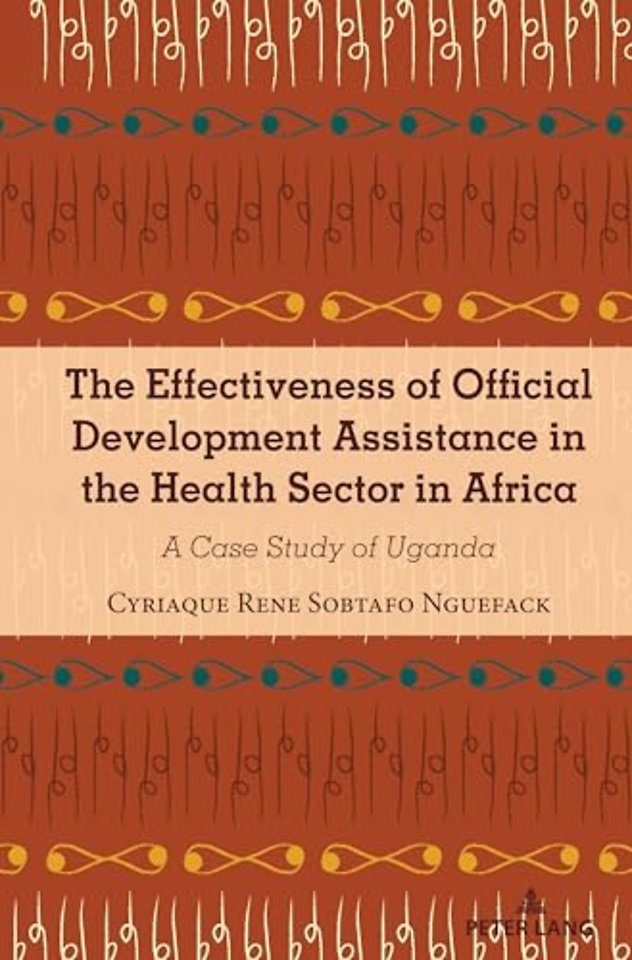The Effectiveness of Official Development Assistance in the Health Sector in Africa