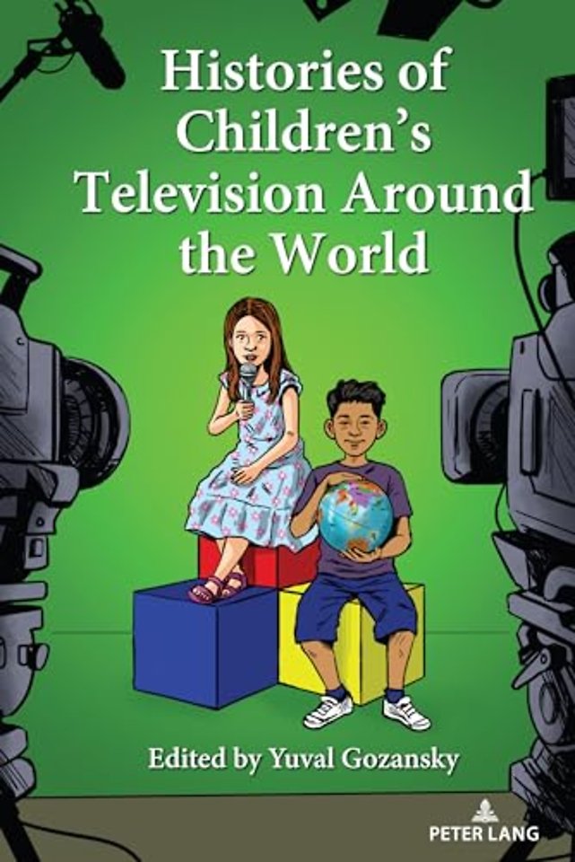 Histories of Children’s Television Around the World