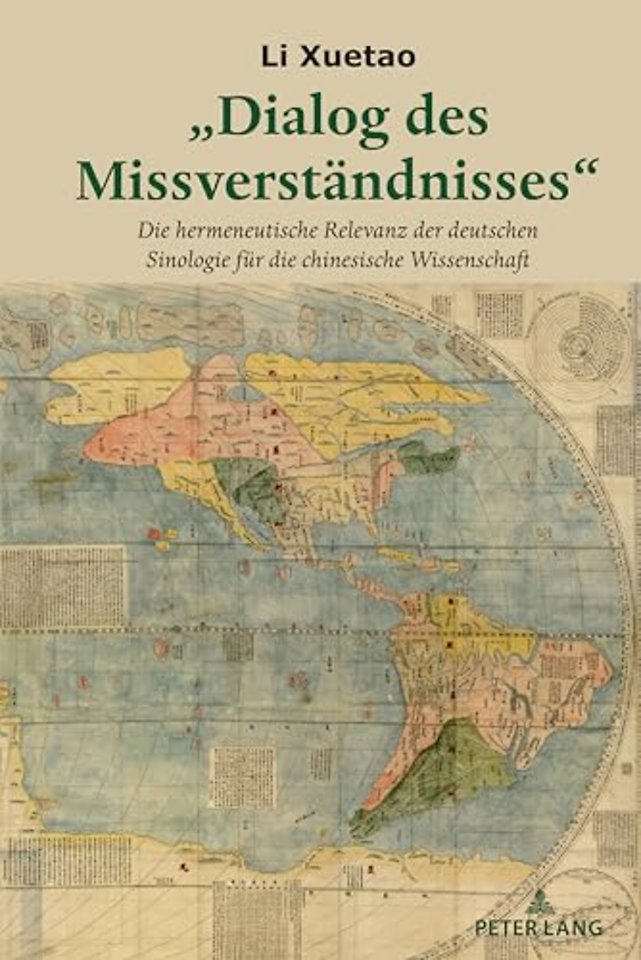 "Dialog des Missverstaendnisses"