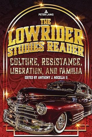 The Lowrider Studies Reader