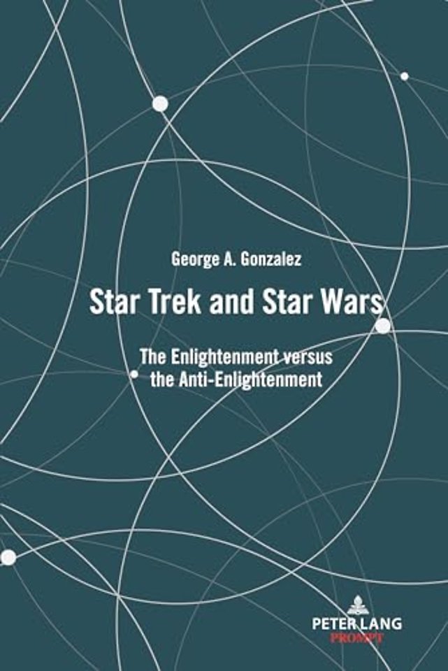 Star Trek and Star Wars
