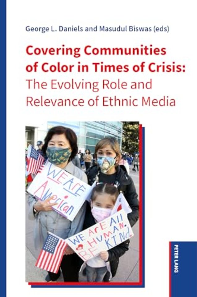 Covering Communities of Color in Times of Crisis